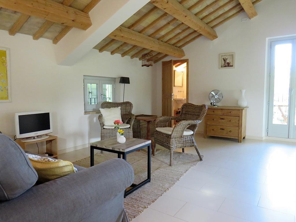 La Giravolta Country House Barchi Esterno foto