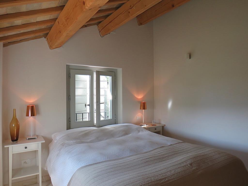 La Giravolta Country House Barchi Esterno foto